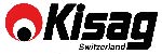 Kisag logo